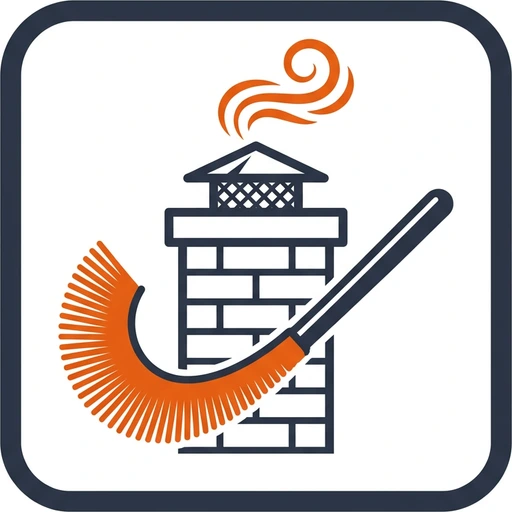 Fluecare Chimney Sweep logo